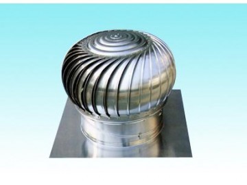 【NICE!】工廠屋頂無動力風機+車間屋頂無動力風機+倉庫屋頂無動力風機_供應產品_青州市華恒溫控設備廠