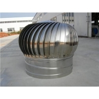 煙臺(tái)無動(dòng)力風(fēng)帽 屋頂排風(fēng)機(jī)