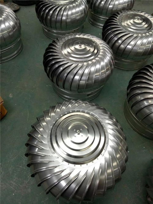 無動(dòng)力風(fēng)機(jī)廠家 聊城金遠(yuǎn)泓通風(fēng)機(jī)公司 圖