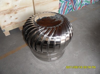 500型 屋頂無動力風機 質量保證_過濾/風機/離心機/鍋爐/換熱_風機_離心風機_產品庫_中國環(huán)保在線