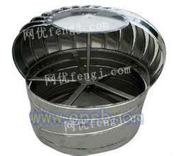 甘孜不銹鋼耐酸堿的無動力通風機