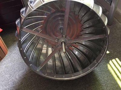 煙道無動力風帽規(guī)范要求,無動力風機