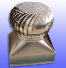 供應(yīng)貝州無動(dòng)力風(fēng)機(jī)/廠家/_鋁合金制品_產(chǎn)品_中鋁網(wǎng)