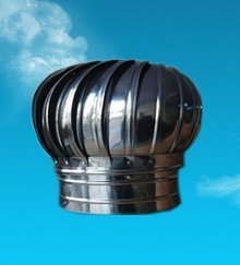 無動力風(fēng)機(jī)_360百科