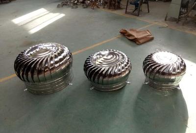 長春無動力風(fēng)機(jī)