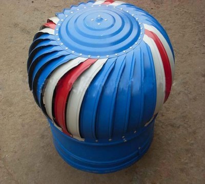 無動力通風設備 南京無動力風球、長沙無動力風機與無動力風帽的應用與優勢