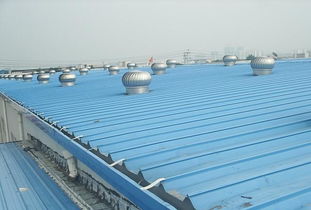 無動力風(fēng)機(jī)圖冊